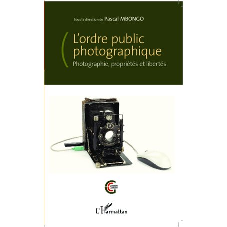 L'ordre public photographique