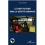 Les instituteurs dans la société gabonaise