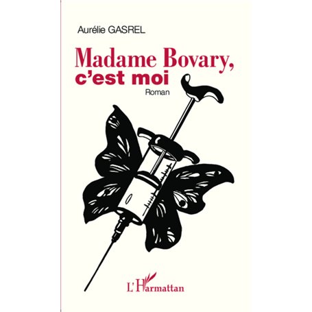Madame Bovary, c'est moi