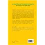 La géopolitique de l'émigration sénégalaise en France et aux Etat-Unis