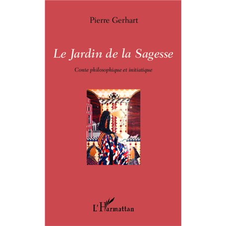 Le Jardin de la Sagesse