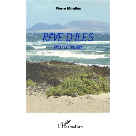 Rêve d'îles