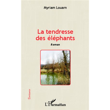 La tendresse des éléphants