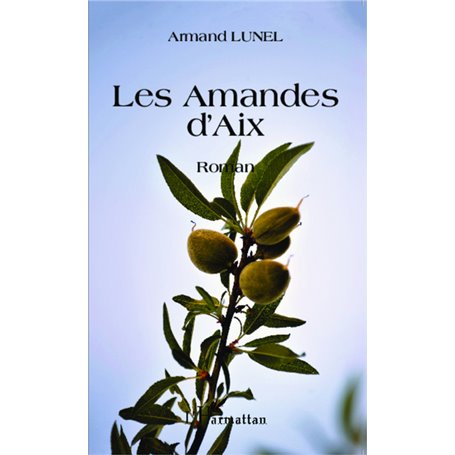 Les amandes d'Aix