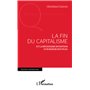 La fin du capitalisme