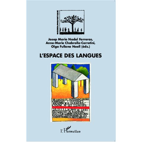 L'espace des langues