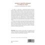 Cultures et identités nationales en Afrique de l'Ouest