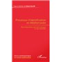 Processus d'identification en Méditerranée