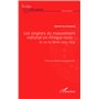 Les origines du mouvement national en Afrique noire : le cas du Bénin 1900-1939
