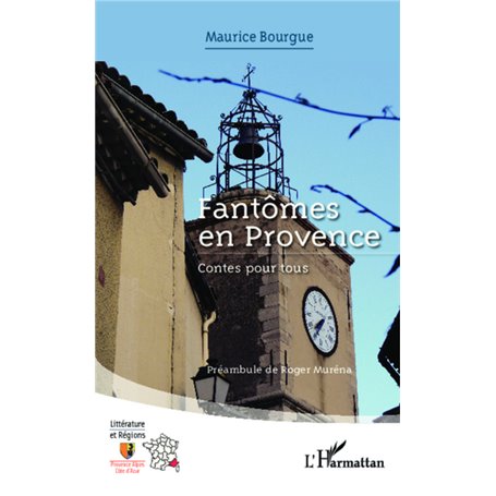 Fantômes en Provence