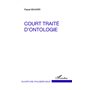 Court traité d'ontologie