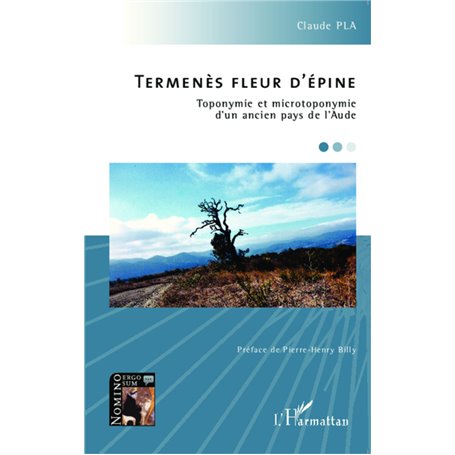 Termenès fleur d'épine