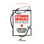 L'éthique médicale en Afrique