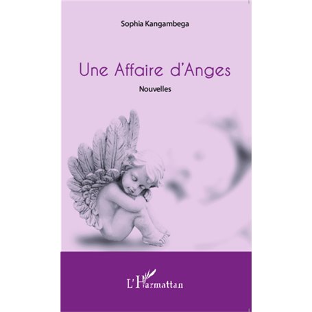 Une Affaire d'Anges
