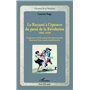 La Royauté à l'épreuve du passé de la Révolution (1816-1820)