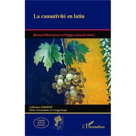 La Causativité en latin