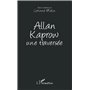 Allan Kaprow une traversée