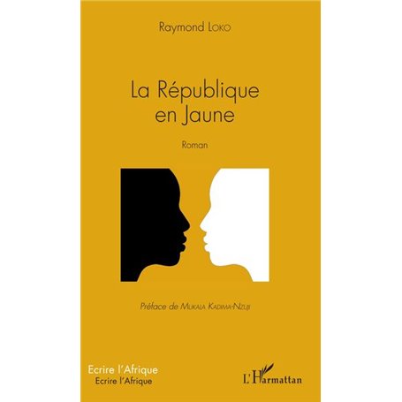 La République en Jaune