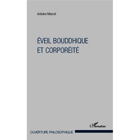 Éveil bouddhique et corporéité