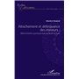 Attachement et délinquance des mineurs : déterminants psychosociaux au Burkina Faso