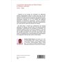 La question alimentaire en Côte d'Ivoire à l'époque coloniale