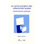 La communication des collectivités locales