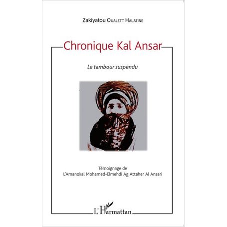 Chronique Kal Ansar. Le tambour suspendu
