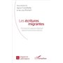Les écritures migrantes