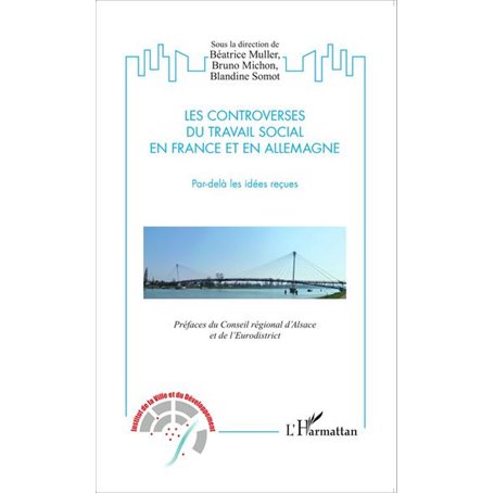 Controverses du travail social en France et en Allemagne