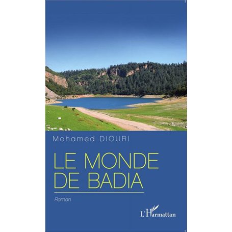 Le monde de Badia