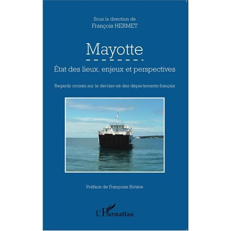 Mayotte