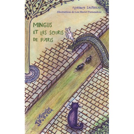 Mingus et les souris de Paris