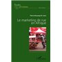 Le marketing de rue en Afrique