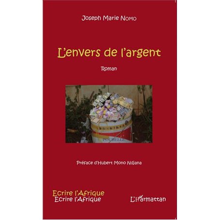 L'envers de l'argent  Roman