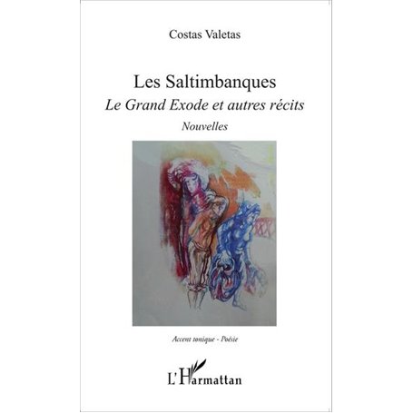 Les saltimbanques