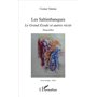 Les saltimbanques