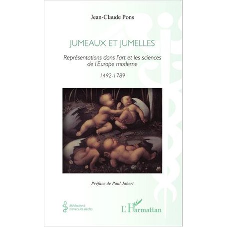 Jumeaux et jumelles