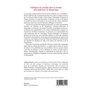 Les politiques du sensible dans le monde afro-américain et diasporique