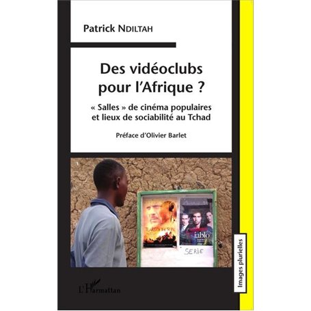 Des vidéoclubs pour l'Afrique ?