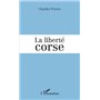La liberté corse