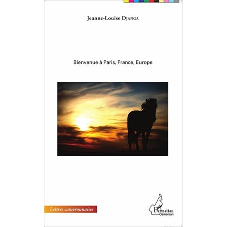 Fantasia Bienvenue à Paris, France, Europe