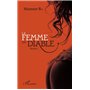 La femme du diable. Roman