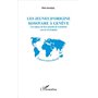 Les jeunes d'origine kosovare à Genève
