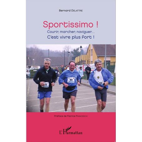 Sportissimo !