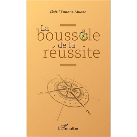 La boussole de la réussite