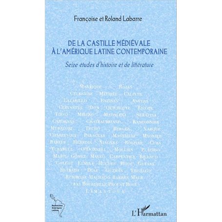 De la Castille médiévale à l'Amérique latine contemporaine