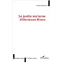 Le Jardin Nocturne d'Hermann Hesse