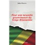 Pour une nouvelle gouvernance du Congo-Brazzaville