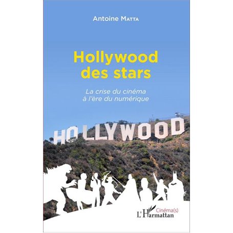 Hollywood des stars