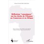Réflexions "canoniques" sur les droits de l'Homme au Cameroun et en Afrique